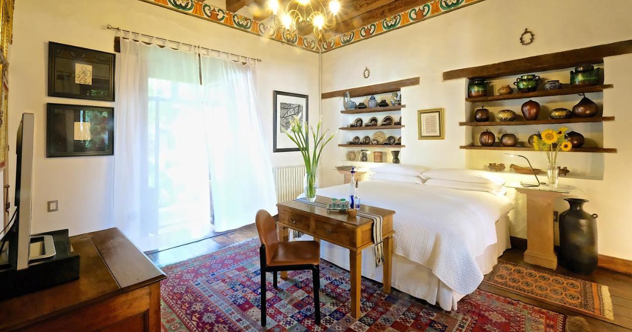 Casa De La Real Aduana Boutique Hotel Пацкуаро Экстерьер фото